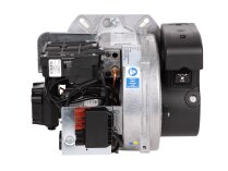 Дизельная горелка Ecoflam MAX 8 TW TC с фильтром в комплекте