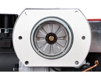 Дизельная горелка Ecoflam MAX 8 TW TC с фильтром в комплекте