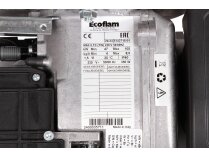 Дизельная горелка Ecoflam MAX 8 TW TC с фильтром в комплекте