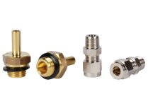 Индикатор перепада давления Madas Dn 32 - Dn 200, KIT-MD DPG 0,5