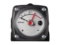 Индикатор перепада давления Madas Dn 32 - Dn 200, KIT-MD DPG 0,5