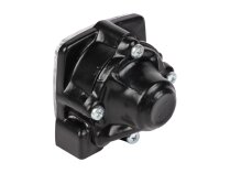 Индикатор перепада давления Madas Dn 32 - Dn 200, KIT-MD DPG 0,5