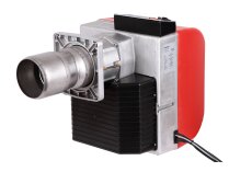Газовая горелка CIB Unigas NG400 M- PR.M.RU.A.0.32EA.