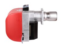 Газовая горелка CIB Unigas NG400 M- PR.M.RU.A.0.32EA