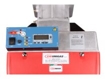 Газовая горелка CIB Unigas NG400 M- PR.M.RU.A.0.32EA