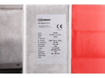 Газовая горелка CIB Unigas NG400 M- PR.M.RU.A.0.32EA