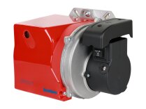 Дизельная горелка Ecoflam MAX 8 TW TL, арт: 3142717-01.