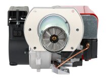 Дизельная горелка Ecoflam MAX 8 TW TL, арт: 3142717-01.