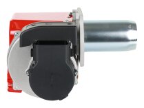 Дизельная горелка Ecoflam MAX 8 TW TL, арт: 3142717-01.