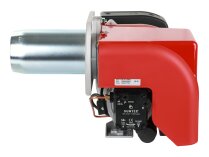 Дизельная горелка Ecoflam MAX 8 TW TL, арт: 3142717-01.