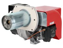Дизельная горелка Ecoflam MAX 8 TW TL, арт: 3142717-01.