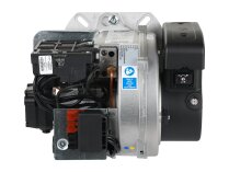 Дизельная горелка Ecoflam MAX 8 TW TL, арт: 3142717-01.