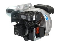 Дизельная горелка Ecoflam MAX 8 TW TL, арт: 3142717-01.