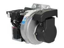 Дизельная горелка Ecoflam MAX 8 TW TL, арт: 3142717-01.