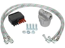 Дизельная горелка Ecoflam MAX 8 TW TL, арт: 3142717-01.