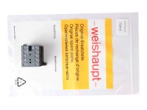 Миниконтактор Weishaupt B7-30-10
