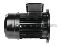 Электродвигатель RUF MS3 80M2-2, 1.1 кВт, арт: RU3003966.