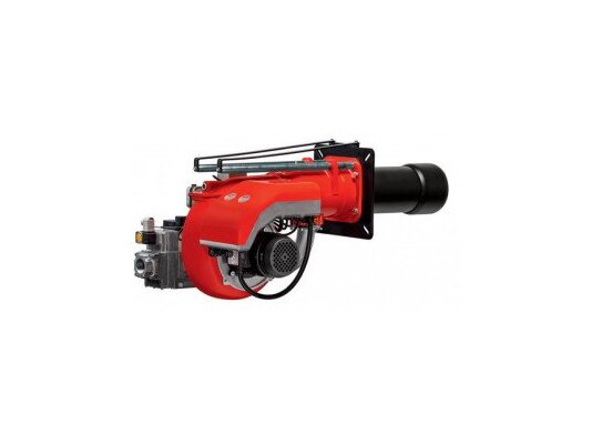 Газовая горелка FBR GAS P70/MCE TL - R. CE D1"1/4-S.