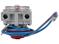 Комплект индикатора перепада давления Madas, KIT-MDS DPG 0,5