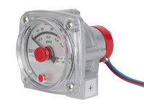 Комплект индикатора перепада давления Madas, KIT-MDSR DPG 0,5