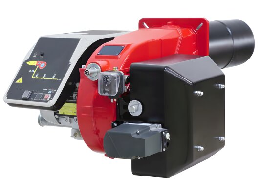 Газовая горелка CIB Unigas C85A M-.PR.LR.RU.A.0.40.