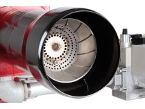 Газовая горелка CIB Unigas P61 M-.PR.L.A.8.40