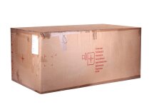 Газовая горелка CIB Unigas P61 M-.PR.L.A.8.40