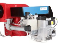 Газовая горелка CIB Unigas P61 M-.PR.L.A.8.40