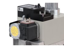 Газовый мультиблок FBR MB-DLE 412 B01 S22