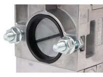 Газовый мультиблок FBR MB-DLE 412 B01 S22