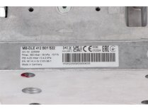 Газовый мультиблок FBR MB-DLE 412 B01 S22