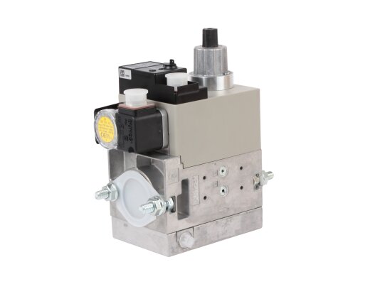 Газовый мультиблок Baltur MB-DLE 412 B01 S22, арт: 0005090212