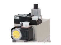 Газовый мультиблок Baltur MB-DLE 412 B01 S22