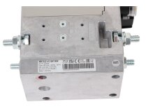 Газовый мультиблок Baltur MB-DLE 412 B01 S22