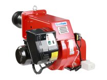 Газовая горелка Ecoflam BLU 1500.1 LN PAB TC, арт: 3144001.