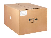 Газовая горелка Ecoflam BLU 1500.1 LN PAB TC, арт: 3144001.