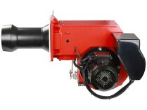 Газовая горелка Ecoflam BLU 1500.1 LN PAB TC, арт: 3144001.