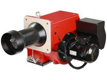 Газовая горелка Ecoflam BLU 1500.1 LN PAB TC, арт: 3144001.