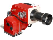Газовая горелка Ecoflam BLU 1500.1 LN PAB TC, арт: 3144001.