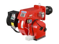 Газовая горелка Ecoflam BLU 1500.1 LN PAB TC, арт: 3144001.