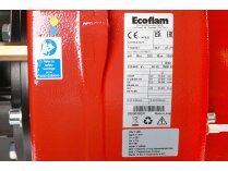 Газовая горелка Ecoflam BLU 1500.1 LN PAB TC, арт: 3144001.