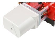Газовая горелка Ecoflam BLU 1500.1 LN PAB TC, арт: 3144001.