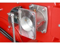 Газовая горелка Ecoflam BLU 1500.1 LN PAB TC, арт: 3144001.