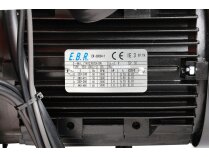 Газовая горелка Ecoflam BLU 1500.1 LN PAB TC, арт: 3144001.