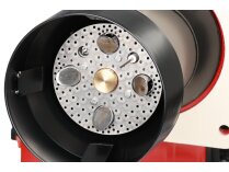 Газовая горелка Ecoflam BLU 1500.1 LN PAB TC, арт: 3144001.