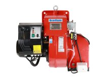 Газовая горелка Ecoflam BLU 1500.1 LN PAB TC, арт: 3144001.