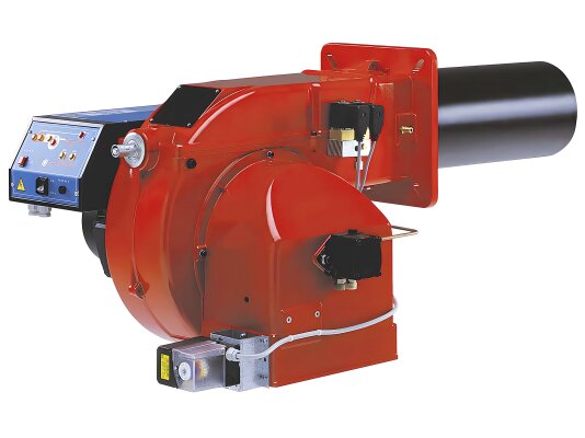 Дизельная горелка CIB Unigas PG81 G-.PR.S.RU.A.
