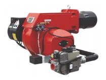 Газовая горелка Ecoflam BLU 2000.1 PAB TC SGT, арт: 3140330.