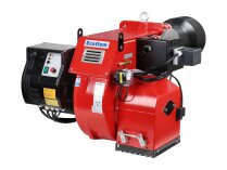 Газовая горелка Ecoflam BLU 2000.1 PR TL MET S-Rampa, арт: 3140404.