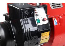 Газовая горелка Ecoflam BLU 2000.1 PR TL MET S-Rampa, арт: 3140404.